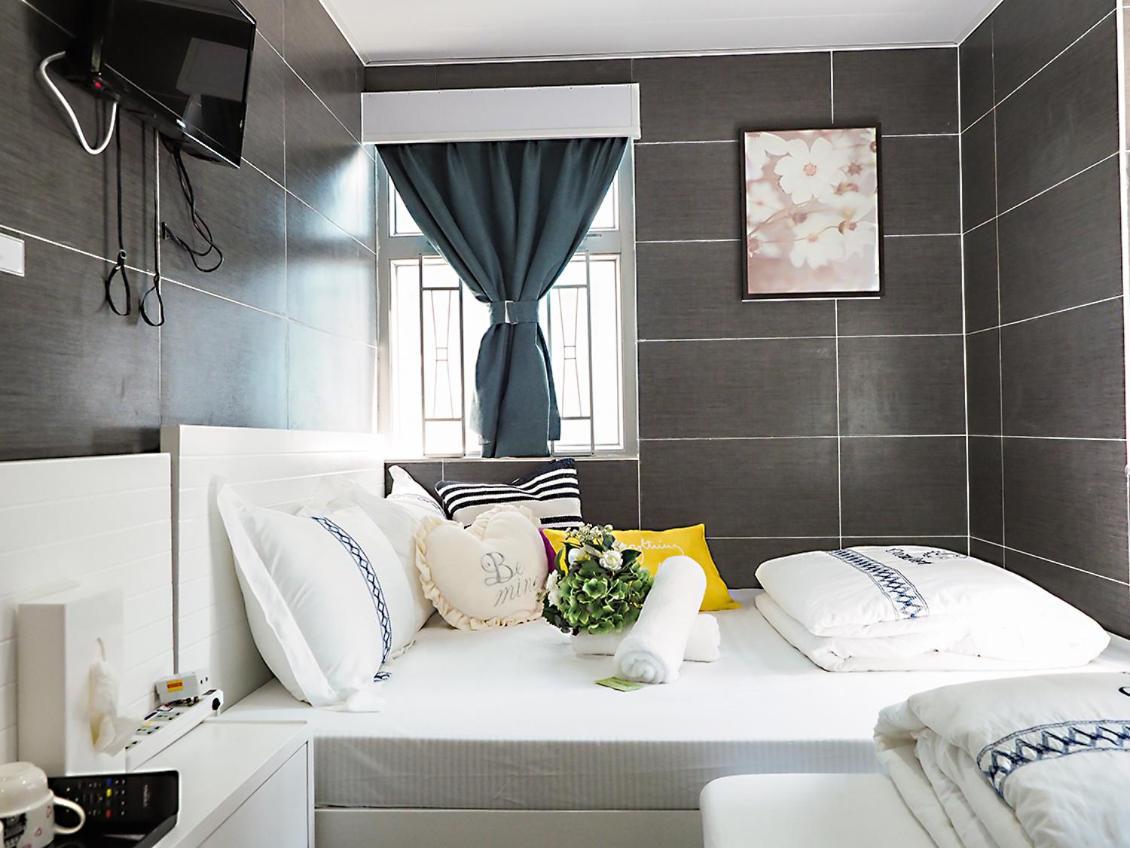 Joyous Guest House Hong Kong Extérieur photo