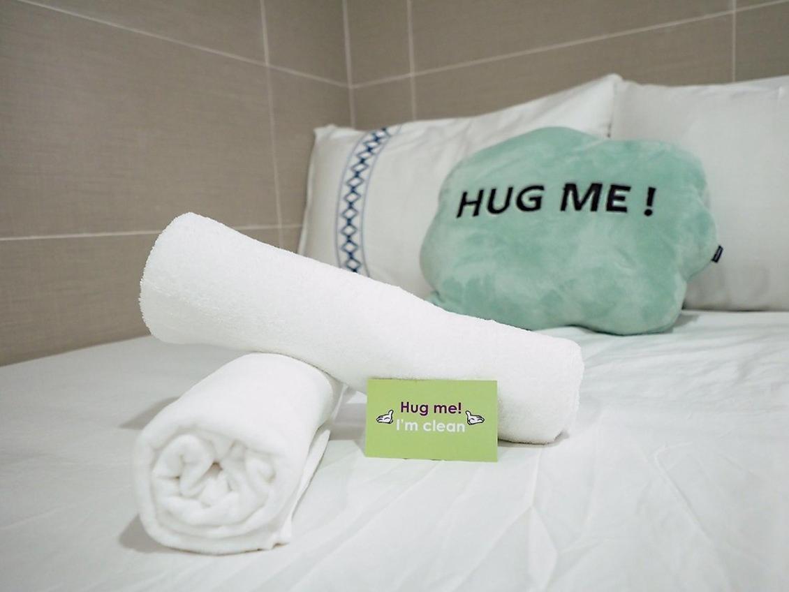 Joyous Guest House Hong Kong Extérieur photo