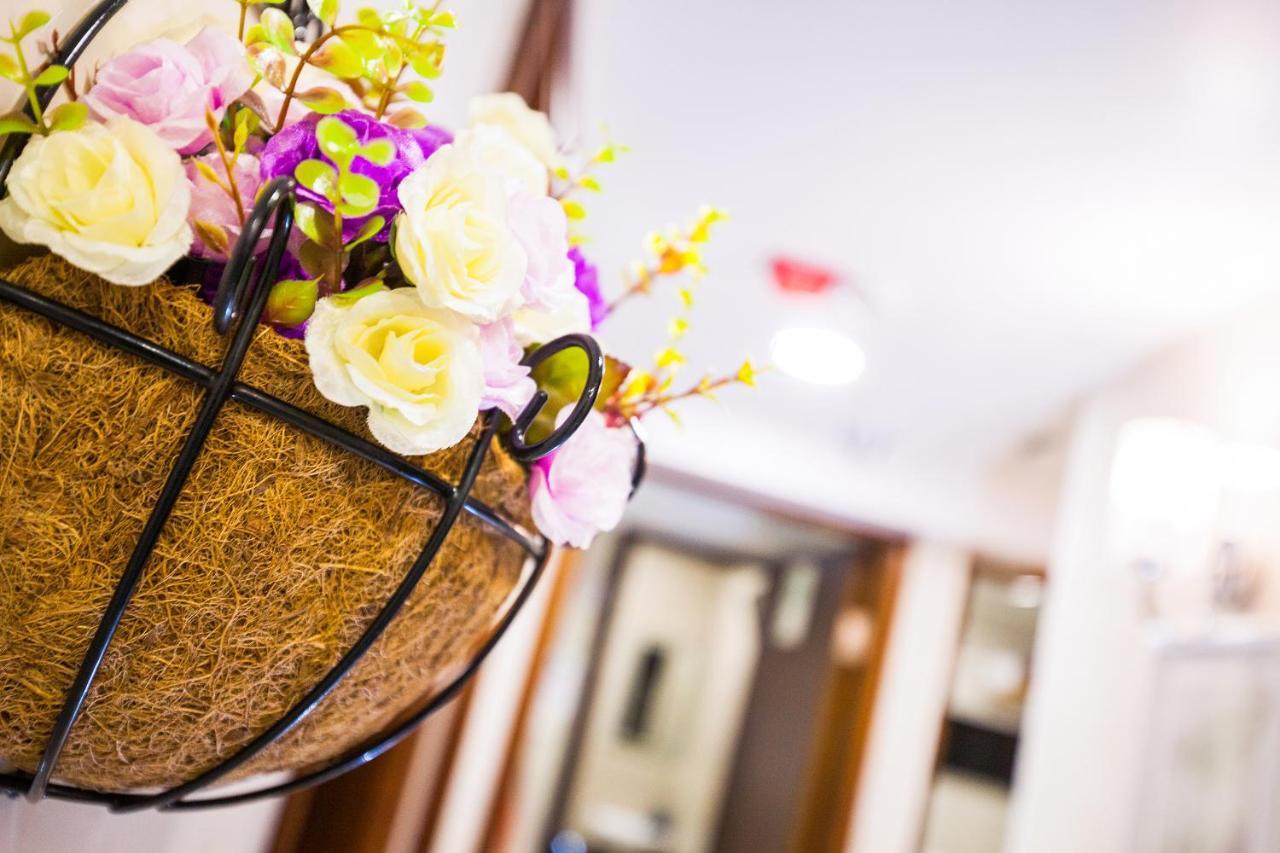 Joyous Guest House Hong Kong Extérieur photo