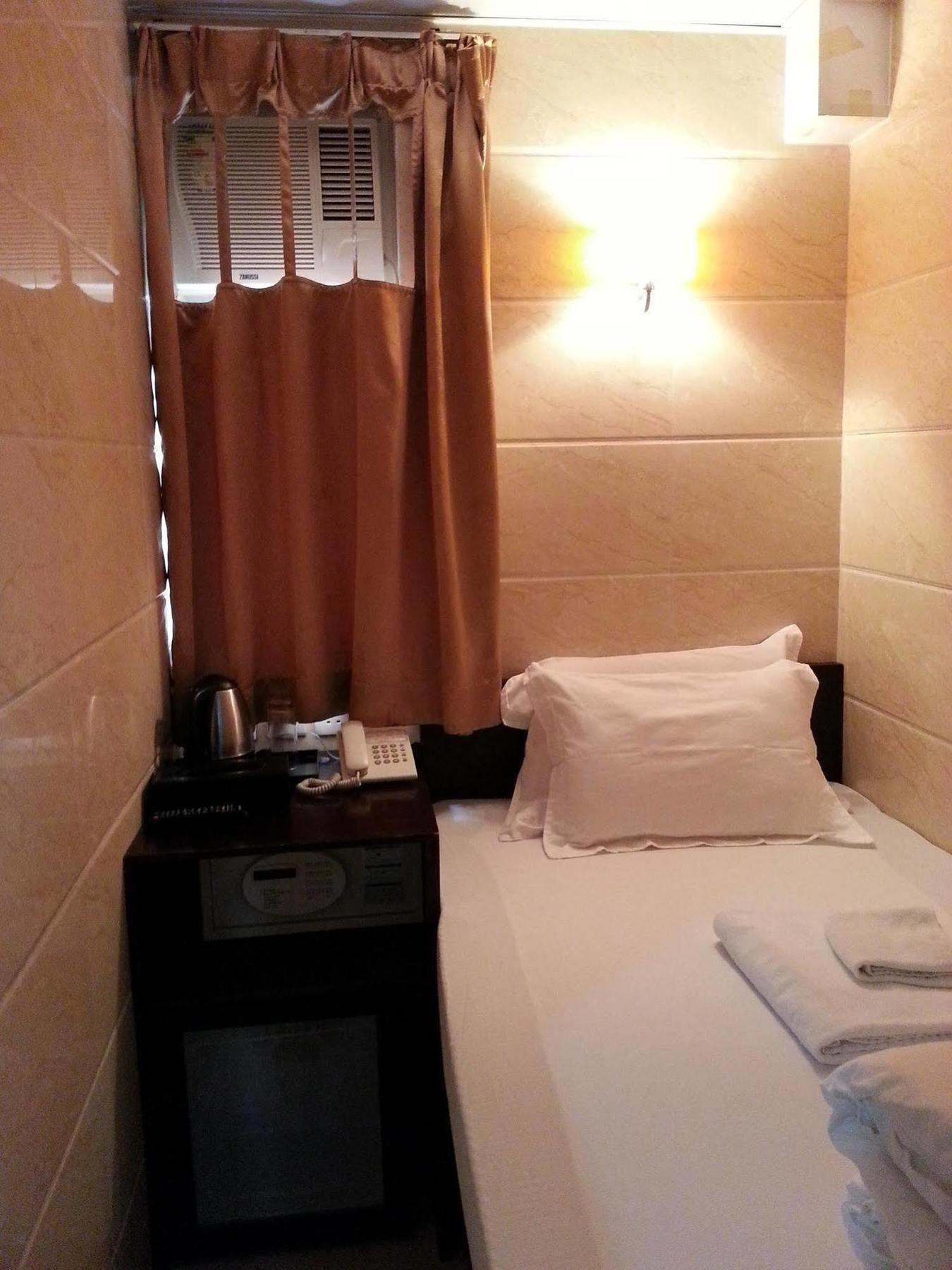 Joyous Guest House Hong Kong Extérieur photo